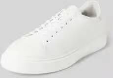 jack & jones Sneakers met label in reliëf model 'STOCKHOLM'