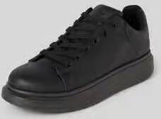 jack & jones Sneakers met labeldetail model 'BOLTON'