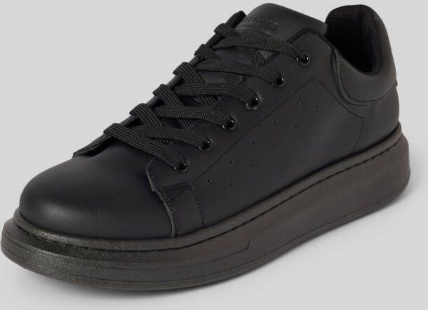 Jack & jones Sneakers met labeldetail model 'BOLTON' - Foto 2