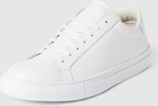 jack & jones Sneakers met labeldetails model 'JFWCOREY'