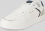 Jack & jones Sneakers met labelpatch en -print model 'WEALING' - Thumbnail 2