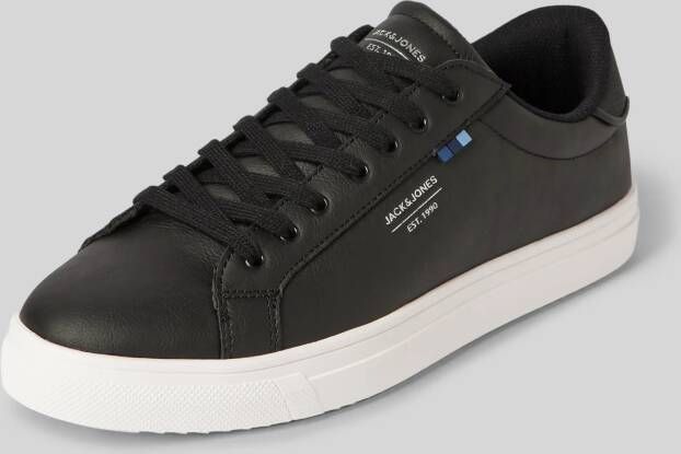 JACK & JONES JACK&JONES JFWBALE PU SNEAKER NOOS Heren Veterschoenen - Foto 13