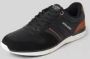 Jack & jones Sneakers met labelprint model 'BARON' - Thumbnail 1