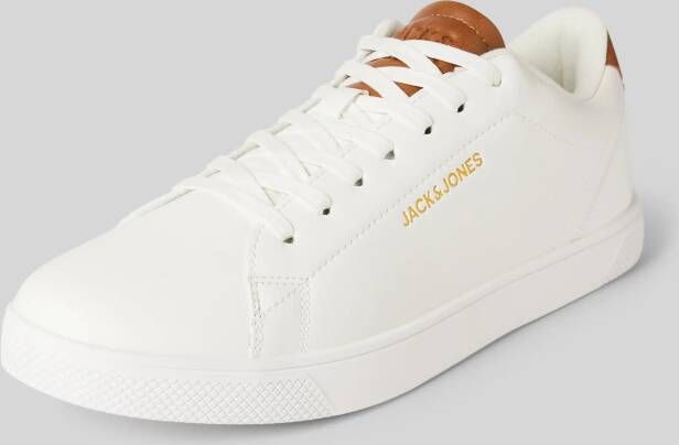 jack & jones Sneakers met labelprint model 'BOSS'