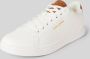 Jack & jones Lage Sneakers Jack & Jones JFWBOSS PU SNEAKER - Thumbnail 6