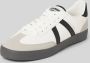 Jack & jones Sneakers in two-tone-stijl model 'MAMBO' - Thumbnail 4