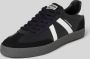 JACK & JONES JACK&JONES JFWMAMBO PU SPECIAL NOOS Heren Veterschoenen - Thumbnail 4