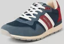 jack & jones Sneakers met labelprint model 'STELLAR'