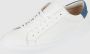 JACK&JONES FOOTWEAR JFWCOREY LEATHER NOOS Sneakers - Thumbnail 4