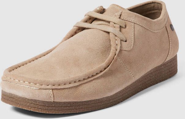 jack & jones Veterschoenen met labeldetails