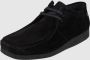 Jack & jones Veterschoenen van suède model 'Woz' - Thumbnail 2
