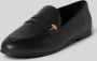 Joop! Loafers & ballerina schoenen Unico Filippa Slip On Ld in zwart - Thumbnail 1