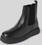 JOOP! SHOES Chelsea boots met elastische inzetten - Thumbnail 2