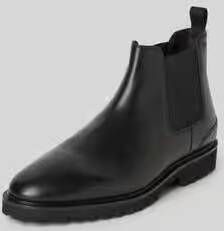 JOOP! SHOES Chelsea boots van leer met label in reliëf model 'pero danilo' - Foto 2