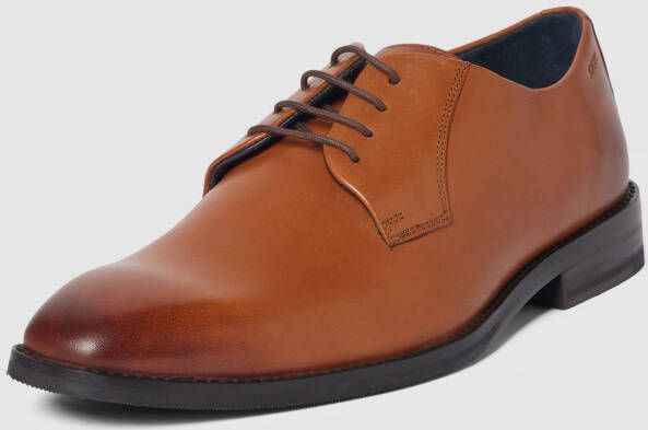 JOOP! SHOES Derby herenschoenen
