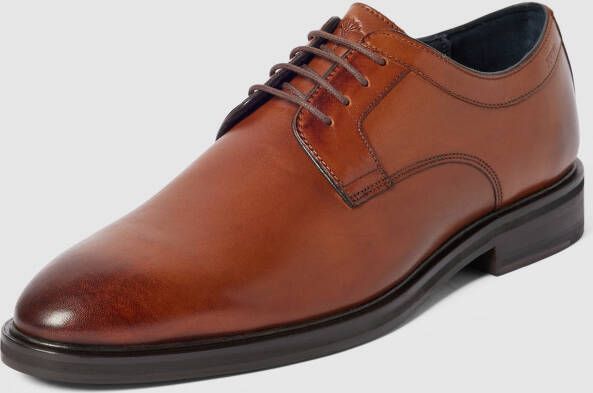 JOOP! SHOES Derby's met vetersluiting model 'KLEITOS'