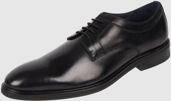 JOOP! SHOES Derby's met vetersluiting model 'KLEITOS'