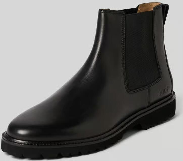 JOOP! SHOES Chelsea boots met elastische inzet - Foto 2