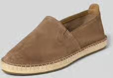 JOOP! SHOES Espadrilles met reliëfprint model 'velluto stampa lias' - Foto 2