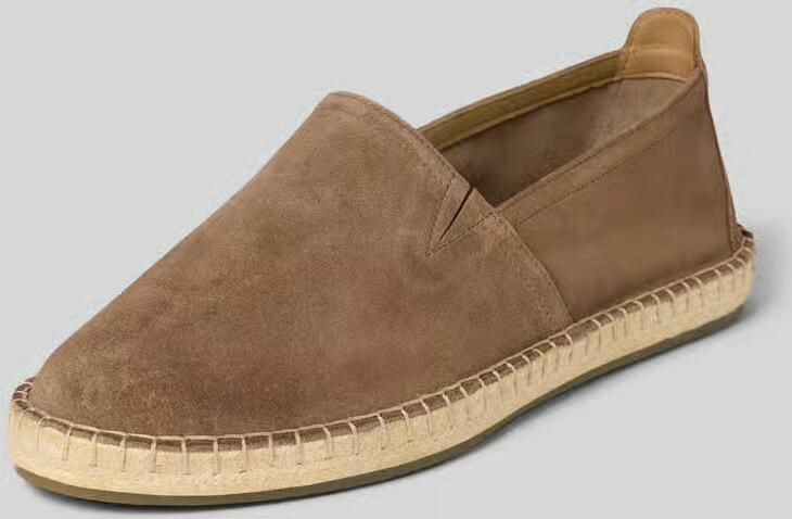 JOOP! SHOES Espadrilles met reliëfprint model 'velluto stampa lias' - Foto 8