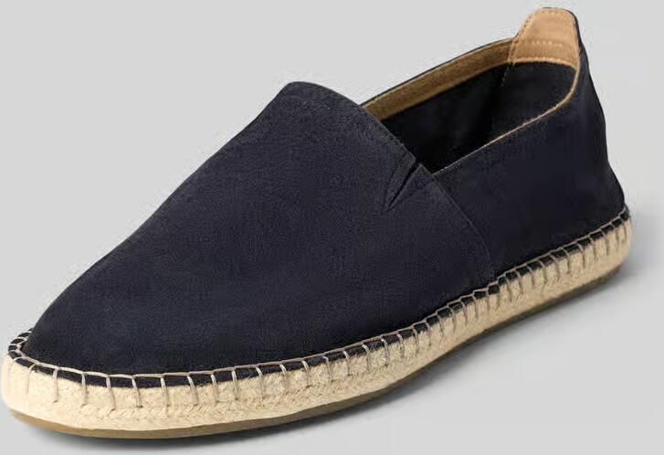 JOOP! SHOES Espadrilles met reliëfprint model 'velluto stampa lias' - Foto 2