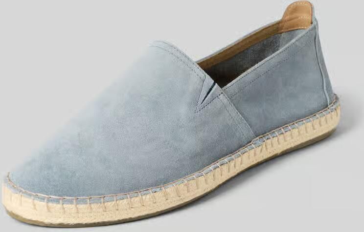 JOOP! SHOES Espadrilles met reliëfprint model 'velluto stampa lias' - Foto 2
