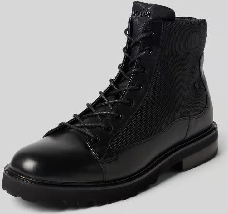 JOOP! SHOES Laars boots van echt leer model 'tela mario'