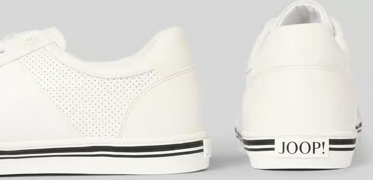 JOOP! SHOES Sneakers met reliëf model 'misto ice' - Foto 4