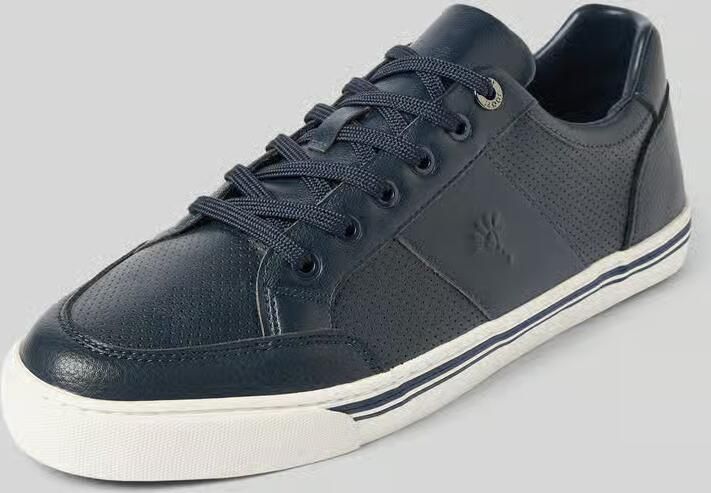 JOOP! SHOES Sneakers met reliëf model 'misto ice' - Foto 4
