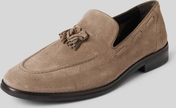 Joop Herren Slip On Velluto Kleitos Flex Loafer - Foto 2