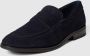 JOOP! SHOES Loafer van suède model 'Kleitos' - Thumbnail 1