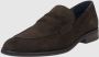 JOOP! SHOES Loafers met labeldetail model 'Velluto' - Thumbnail 1