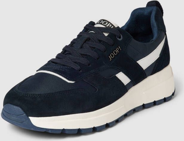 Joop Herren Sneaker Stampa Fine New Hannis - Foto 2