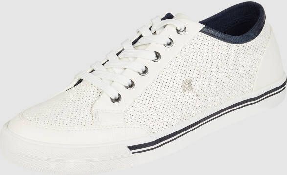 JOOP! SHOES Sneakers met perforaties model 'Vegas'