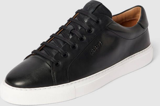 JOOP! SHOES Sneakers van echt leer model 'Coralie'