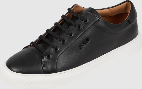 JOOP! SHOES Sneakers van leer model 'Tinta'