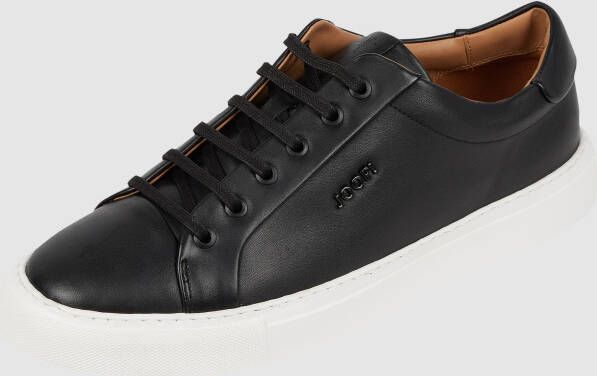 JOOP! SHOES Sneakers van leer model 'Tinta'