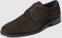 Joop! Veterschoenen Velluto kleitos veterschoen yc4 Business schoen kostuum schoen in elegante uitstraling - Thumbnail 2