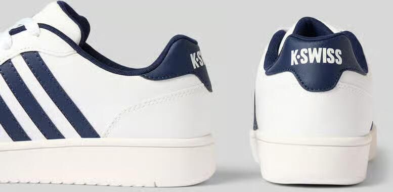 K-SWISS Sneakers met labeldetails model 'Court Cali' - Foto 2