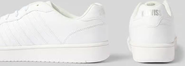 K-SWISS Sneakers met labeldetails model 'Court Cali' - Foto 2