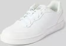 K-SWISS Sneakers met labeldetails model 'Court Cali'