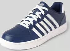 K-SWISS Sneakers met labeldetails model 'Court Cali'