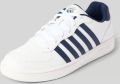 K-SWISS Sneakers met labeldetails model 'Court Cali' - Wit