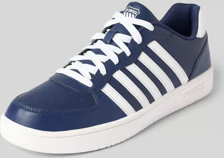 K-SWISS Sneakers met labeldetails model 'Court Cali'