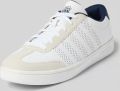 K-SWISS Sneakers met labelprint model 'COURT' - Wit