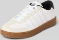 K-SWISS Sneakers met labelprint model 'COURT' - Wit