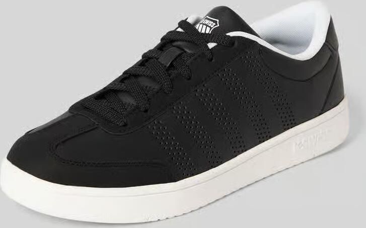 K-SWISS Sneakers met labelprint model 'COURT'