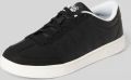 K-SWISS Sneakers met labelprint model 'COURT' - Zwart
