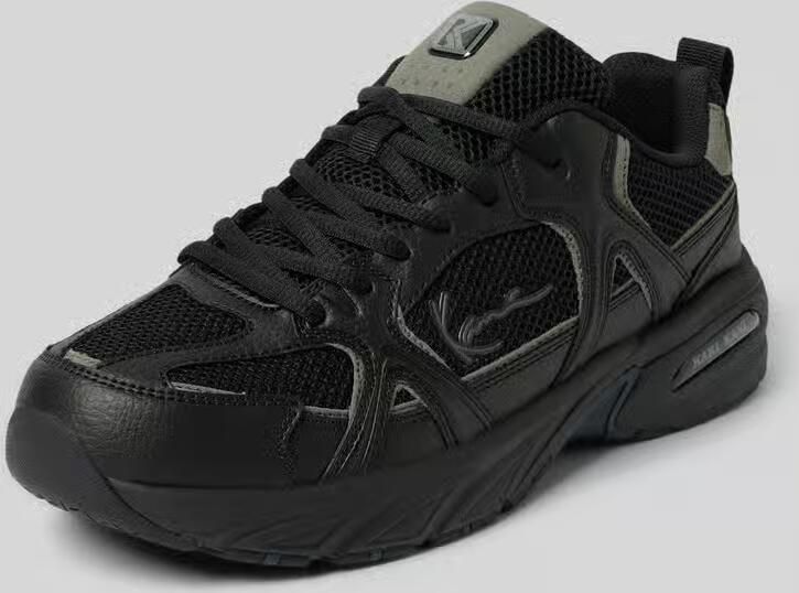 Karl Kani Sneakers met labeldetails model 'PRIME RUNNER' - Foto 3