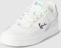 Karl Kani Sneakers met labeldetails model 'LXRY' - Thumbnail 1